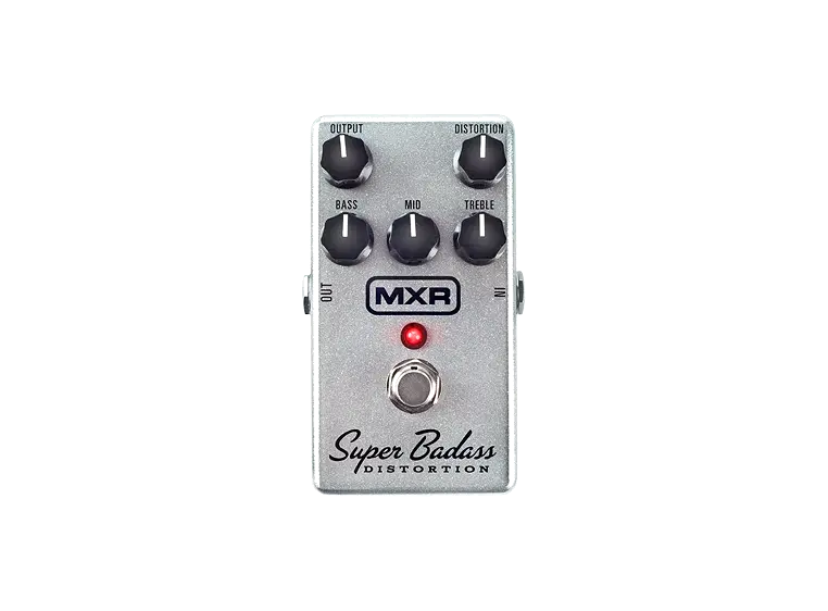 MXR M-75 Super Badass 